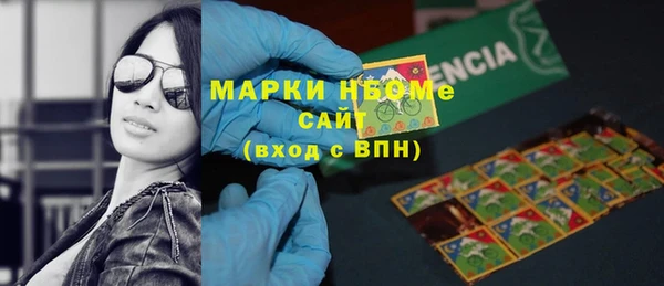 хмурый Надым