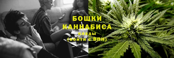хмурый Надым